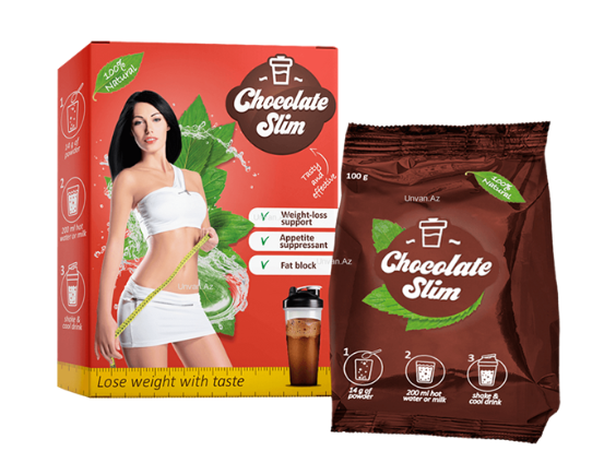 Chocolate Slim: Repaso del Producto, Precio y Dónde Comprar
