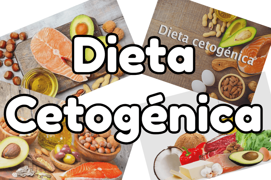 Dieta Cetogénica o Keto – Análisis COMPLETO, Menús y Beneficios