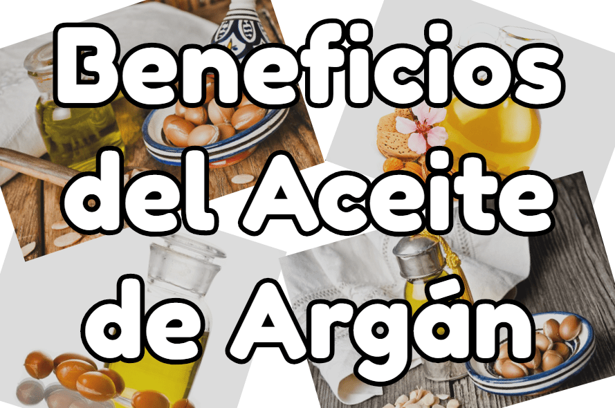 Aceite de Argán: Beneficios para el Cabello y la Piel